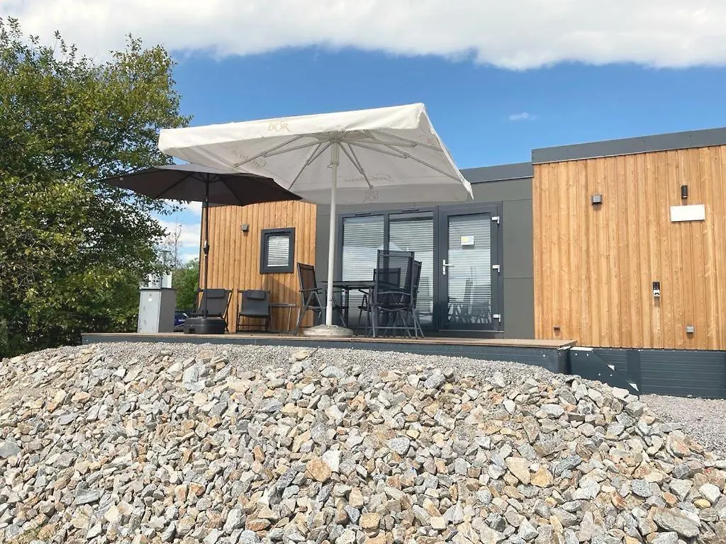 Chalet Am See Wackersdorf