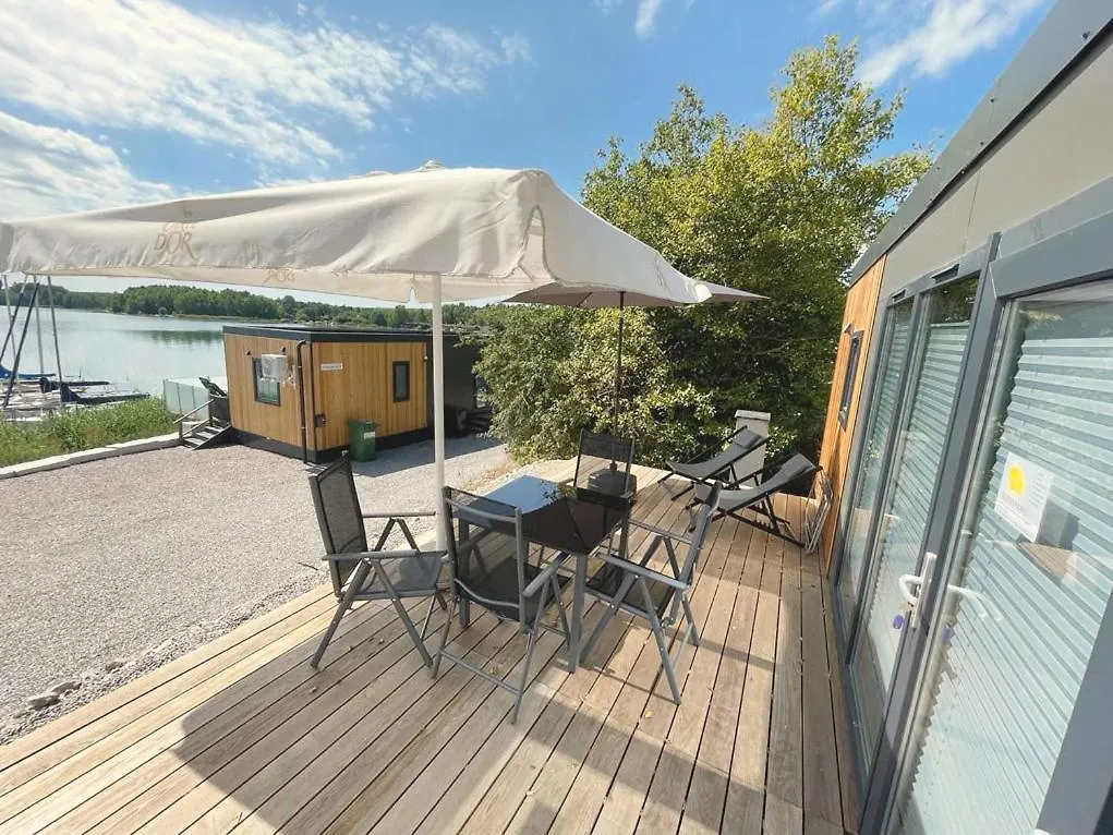 Chalet Am See Wackersdorf