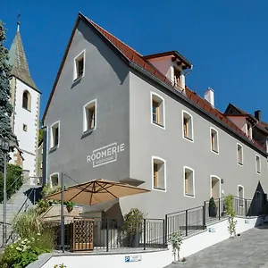 Roomerie Sulzbach-Rosenberg
