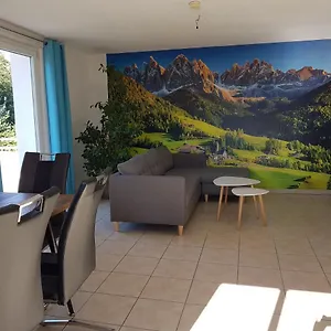 Allgäu Schloßblick Füssen